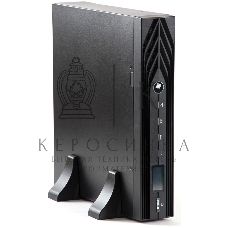 Источник бесперебойного питания Бастион SKAT-UPS 3000 RACK ИБП 220В 50/60Гц 2700Вт On-Line синусоида (без АКБ)