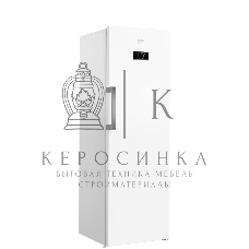 Морозильная камера Beko B3RFNK312W белый, 275л, 6 ящиков