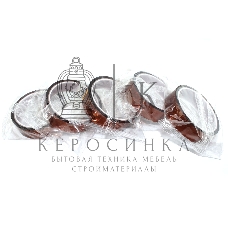 Термоскотч 25мм x 33m до 180°C 5 шт