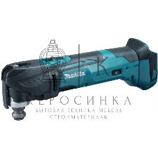 Многофункциональный инструмент Makita DTM51Z ак 18в li-ion 6000-20000об\мин 2кг