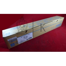 Тонер Konica-Minolta bizhub C454/554 синий TN-512С (туба, 510г) JPN