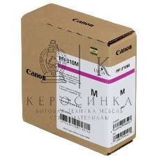 Картридж струйный Canon PFI-310 M 2361C001 пурпурный для Canon TX-2000/TX-3000/TX-4000