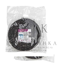 Изолента ХБ 15мм (рул.30м) OIT-H15-30/BL 300г ОНЛАЙТ 61161