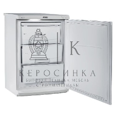 Морозильная камера Pozis-Свияга-109-2 белый, 94л, 3 ящика