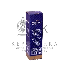 Картридж струйный ProfiLine PL-F6T81AE (№973XL) для принтеров HP PageWide Pro 452/477/P55250/P57750 с чернилами Cyan