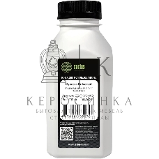 Тонер Cactus CS-TKY3-100 черный флакон 100гр. для принтера Kyoсera Universal TK4105/4145/475/7310/7205/7125