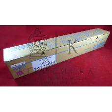 Тонер Konica-Minolta bizhub C454/554 красный TN-512M (туба, 510г) JPN