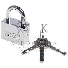 Замок навесной серия 