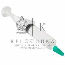 Паста теплопроводная Rexant, КПТ-8, 5 мл, шприц