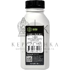 Тонер Cactus CS-TKY4-100 черный флакон 100гр. для принтера Kyocera TK-3060/3100/3110/3130/3150/3160/3170/3190/3200/3300/3400/3410/3430/3440/50/55/60/65/310/320/330/340/350/360 (Hight speed ser 3xxx)