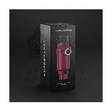 Измельчитель пищевых отходов Kuppersberg WSS 750 V, High-Tech, мощность 750 Вт, 3800-4200 об/мин, защита от перегрева, авто выключение, DC мотор, уровень шума 75 дБ, винный