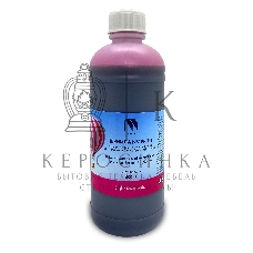 Чернила NVPrint универсальные на водной основе NV-INK500ULM для аппаратов Сanon/Epson/НР/Lexmark (500 ml) Light Magenta