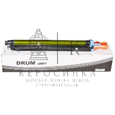Блок барабана Konica-Minolta bizhub C220/C280/C360 (DR-311K/A0XV0RD) черный 100K JPN