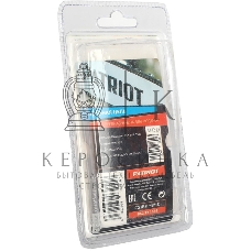 Цепь PATRIOT 21BP-64E, 0,325 1,5 64 звеньев (блистер)