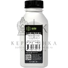 Тонер Cactus CS-TKY-100 черный флакон 100гр. для принтера Kyocera Universal TK-1170/1130/1140/1150/1160/1170/1200/1120