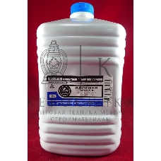 Тонер Brother Universal (TN-3330/3380/3430/3480/6300/6600/7300/7600)(кан. 1кг) B&W Premium (Tomoegawa) фас. Россия