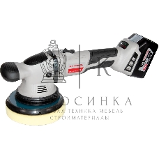 Машина полировальная 691.1.0.70 ИНТЕРСКОЛ