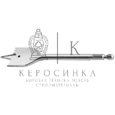 Сверло по дереву Matrix перовое 36 мм 6-гранный хвостовик