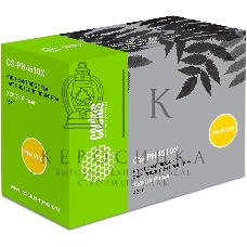 Картридж лазерный Cactus CS-PH4510 (113R00711) черный (10000 стр.) для Xerox Phaser 4510