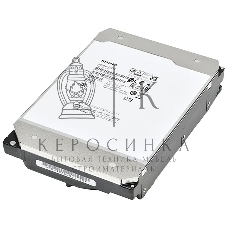 Жесткий диск Toshiba HDD SATA 22Tb 3.5