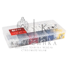 Набор НШВИ №5 (0.5-6кв.мм; 2х0.5-2.5кв.мм) PROxima EKF nabor-nshvi-5