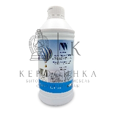 Чернила NVPrint универсальные на водной основе NV-INK1000ULC для аппаратов Сanon/Epson/НР/Lexmark (1000 мл) Light Cyan