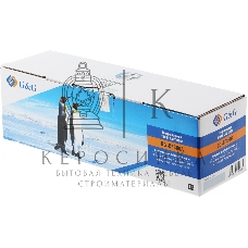 Картридж лазерный G&G GG-CF380A черный (2400 стр.) для HP LJ Pro M476dn/M476nw/M476dw