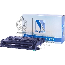 Барабан NVPrint совместимый Brother DR-2175 для HL2140/2150/2170/DCP7030/7045/MFC7320 (12000k)