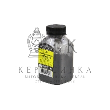 Тонер OKI Универсальный С 301dn/C310 (Hi-Black) Bk, 70 г, банка