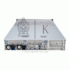 Серверная платформа ASUS RS720A-E12-RS12/10G/2.6kW/8NVMe/OCP