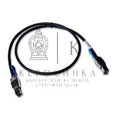 Кабель ACD-SFF8644-10M, External, SFF8644 to SFF8644, 1m (аналог LSI00339) (6705057-100)