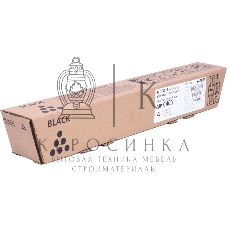 Картридж лазерный тип MP C406 черный для Ricoh MPC306/406/307 (17000 стр)
