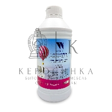 Чернила NVPrint универсальные на водной основе NV-INK1000ULM для аппаратов Сanon/Epson/НР/Lexmark (1000 ml) Light Magenta