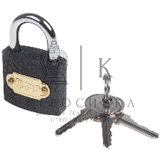 Замок навесной серия 