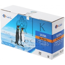 Картридж лазерный G&G GG-TN2175 черный (2600 стр.) для Brother HL-2140/2150/2170, DP-7030/70407045N, MF-7045/7320/7440/7840W