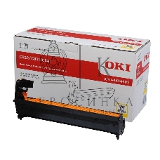 Барабан Oki C822/831/841 30K (yellow)