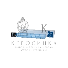 Картридж лазерный NVPrint совместимый NV-TN-321 Голубой для Konica Minolta Bizhub С224/C284/C284e/C364 (25000k)