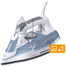 Утюг Redmond RI-C278 голубой