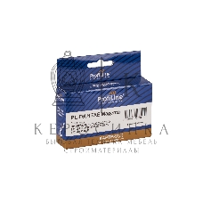 Картридж струйный совместимый ProfiLine PL-F6U17AE №953XL для HP OfficeJet Pro 8710/8715/8720/8730/8210/8725 Magenta PL