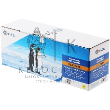 Картридж лазерный G&G GG-CF362X желтый (9500 стр.) для HP CLJ M553N/M553DN/M553X/M577C/M577Z/M577F/M577DN