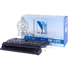 Барабан NVPrint совместимый Brother DR-2275 для HL 2240/2250/DCP7060/7065/7070/MFC7360 (12000k)
