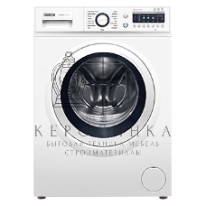 Стиральная машина Atlant СМА 60С1010-00 белый, загрузка фронтальная 6 кг, 1000 об/мин., класс: А++