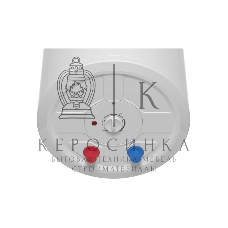 Водонагреватель Thermex Fusion 100 V 2кВт 100л электрический настенный