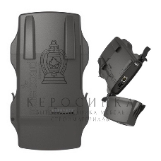 Точка доступа MikroTik RB921UAGS-5SHPacD-NM NetMETAL 5 (720MHz CPU, 128MB RAM, 1xGigabit LAN, 1xSFP cage, 1xUSB, built-in 5Ghz 802.11ac 2x2 dual chain Super High Power wireless with two RP-SMA connectors, RouterOS 