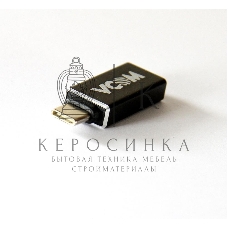 Переходник VCOM CA431M USB Type-C --> USB 3.0_Af 