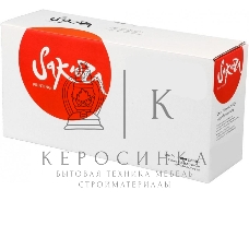 Картридж Sakura THM348 для принтера Катюша (Katusha) М348, черный, 20000 к.