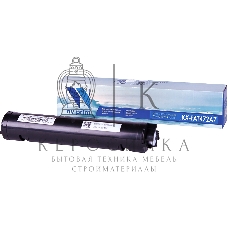 Картридж NVPrint совместимый Panasonic KX-FAT472A7 для KX-MB2110RU/2117RU/2130RU/2137RU/2170RU/2177RU (2000k)