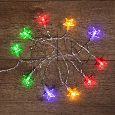 Гирлянда светодиодная Neon-night 