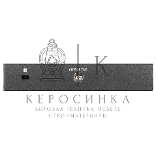 Коммутатор D-Link DGS-1100-05PDV2 5G 2PoE настраиваемый
