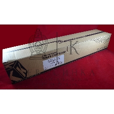 Тонер Konica-Minolta bizhub C451/C550/C650 черный TN-611K/TN-411K (туба, 600г) JPN